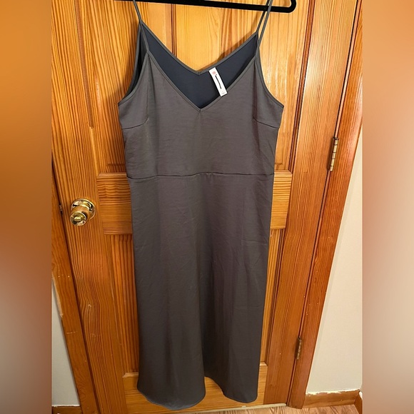 Anthropologie Daily Practice dress - Picture 8 of 8